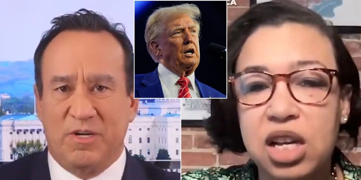 NextImg:‘Living in delusion!’ Donald Trump’s anti-woke military purge sparks furious row as trans troops told ‘embrace reality’