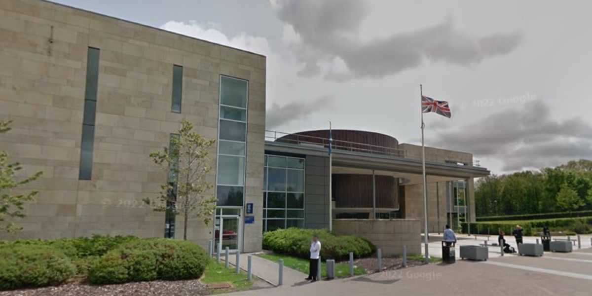 NextImg:Benefits fraudster, 70, who faked disability caught playing tennis in £50k scam