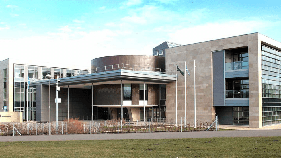 Livingston Sheriff Court