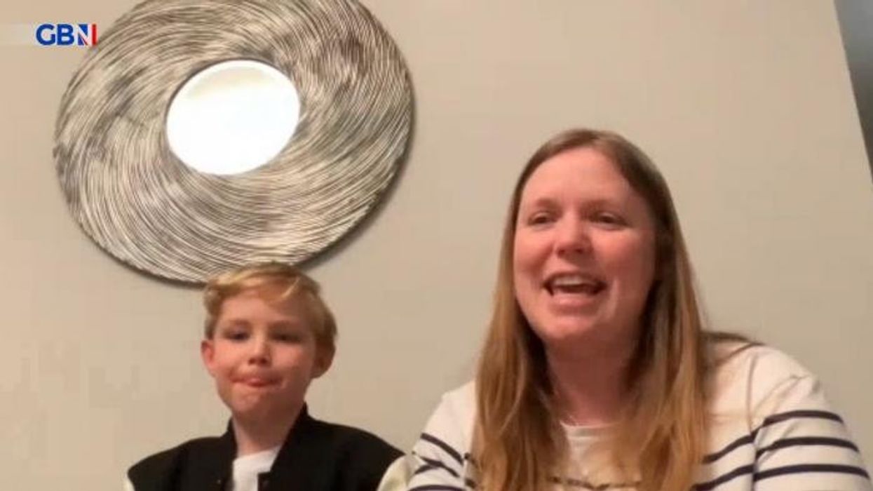 Mother of teenager who inspired Princess Kate says her daughter 'would not want us to cry' on her birthday