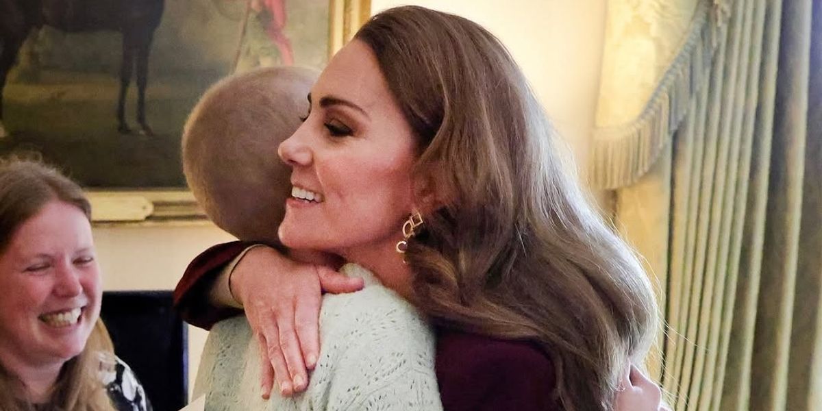 NextImg:Kate and Prince William helped make teenager's 'dreams come true' before she died of cancer
