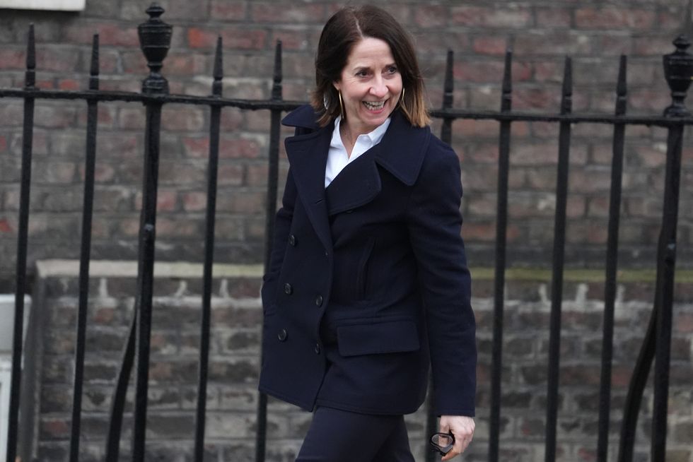 DWP slashes profit funds for HALF A MILLION claimants as sanctions imposed in clampdown