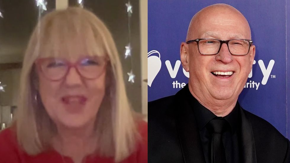 Liz Kershaw has slammed the BBC over Ken Bruce's departure