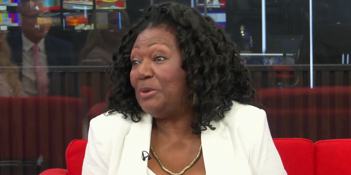 NextImg:Boney M. legend surprises GB News stars with her secret to staying grounded during ‘difficult’ times