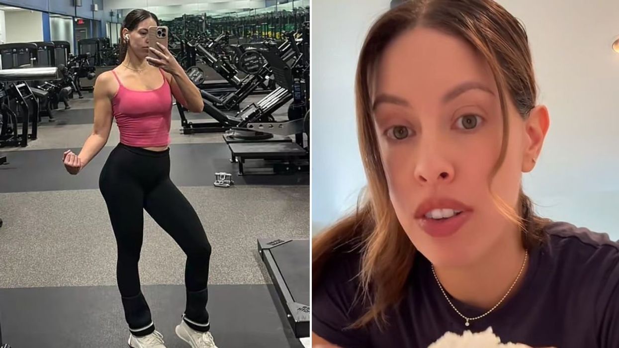 Liz Sasso-Karelitsky