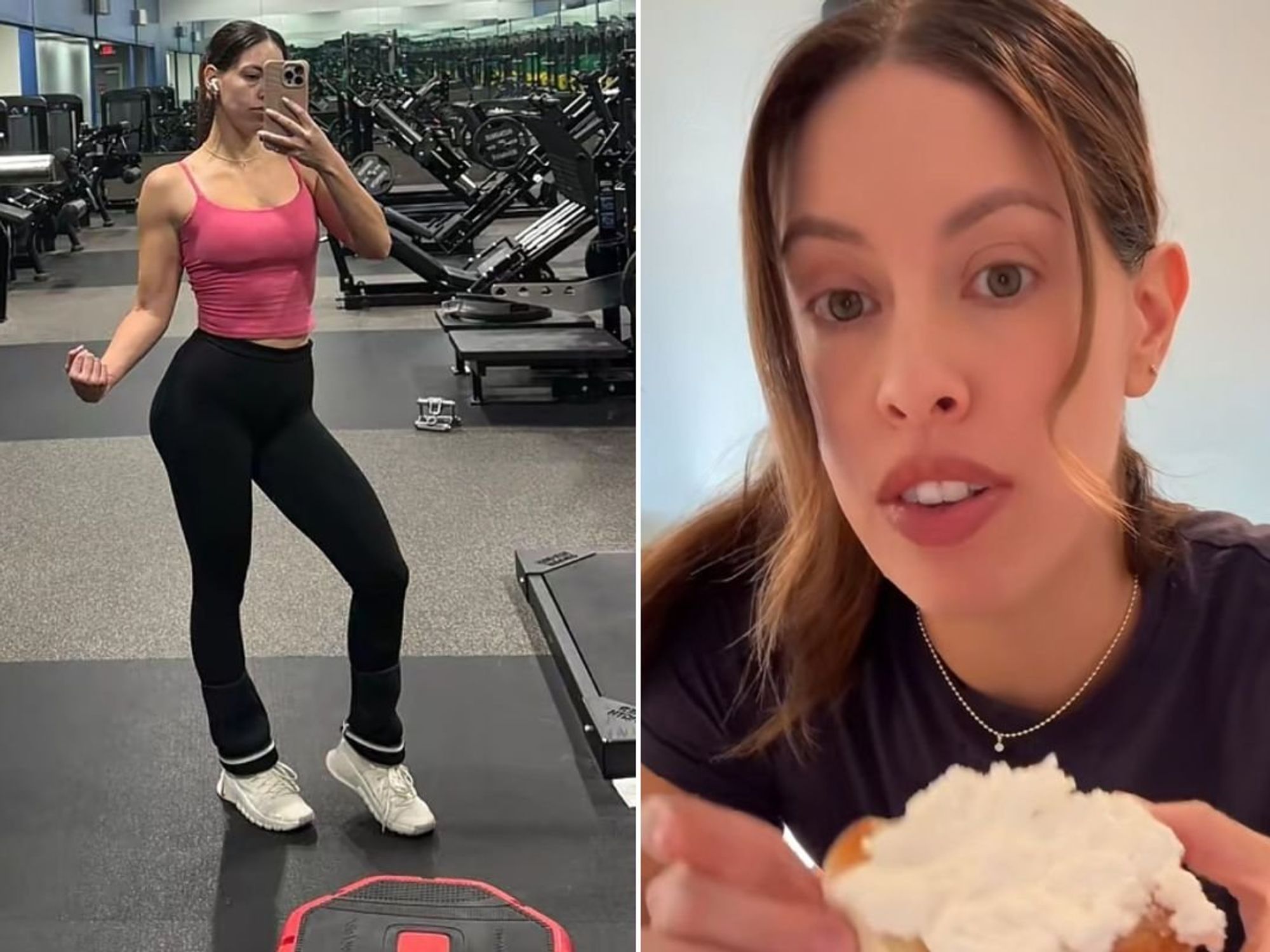 Liz Sasso-Karelitsky