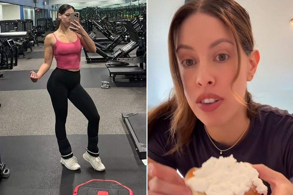 Liz Sasso-Karelitsky