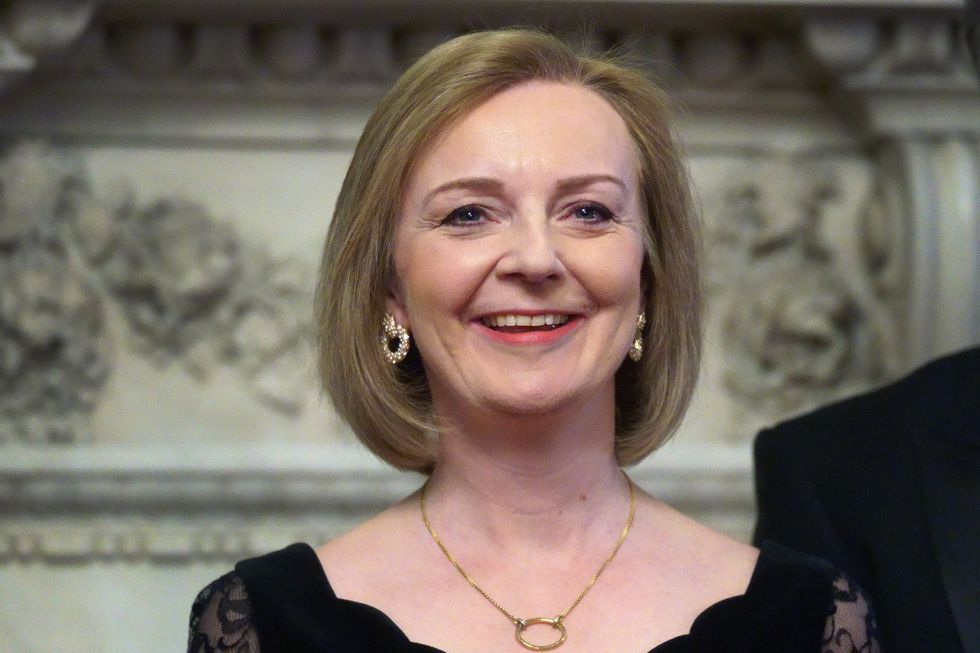 Liz Truss has rejected EU proposals for changes to the Northern Ireland protocol.