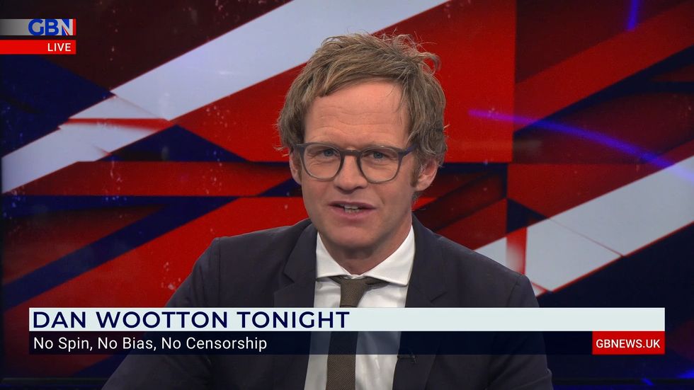 Liz Truss, like the pound, has been drastically undervalued in the last few weeks, says Mark Dolan