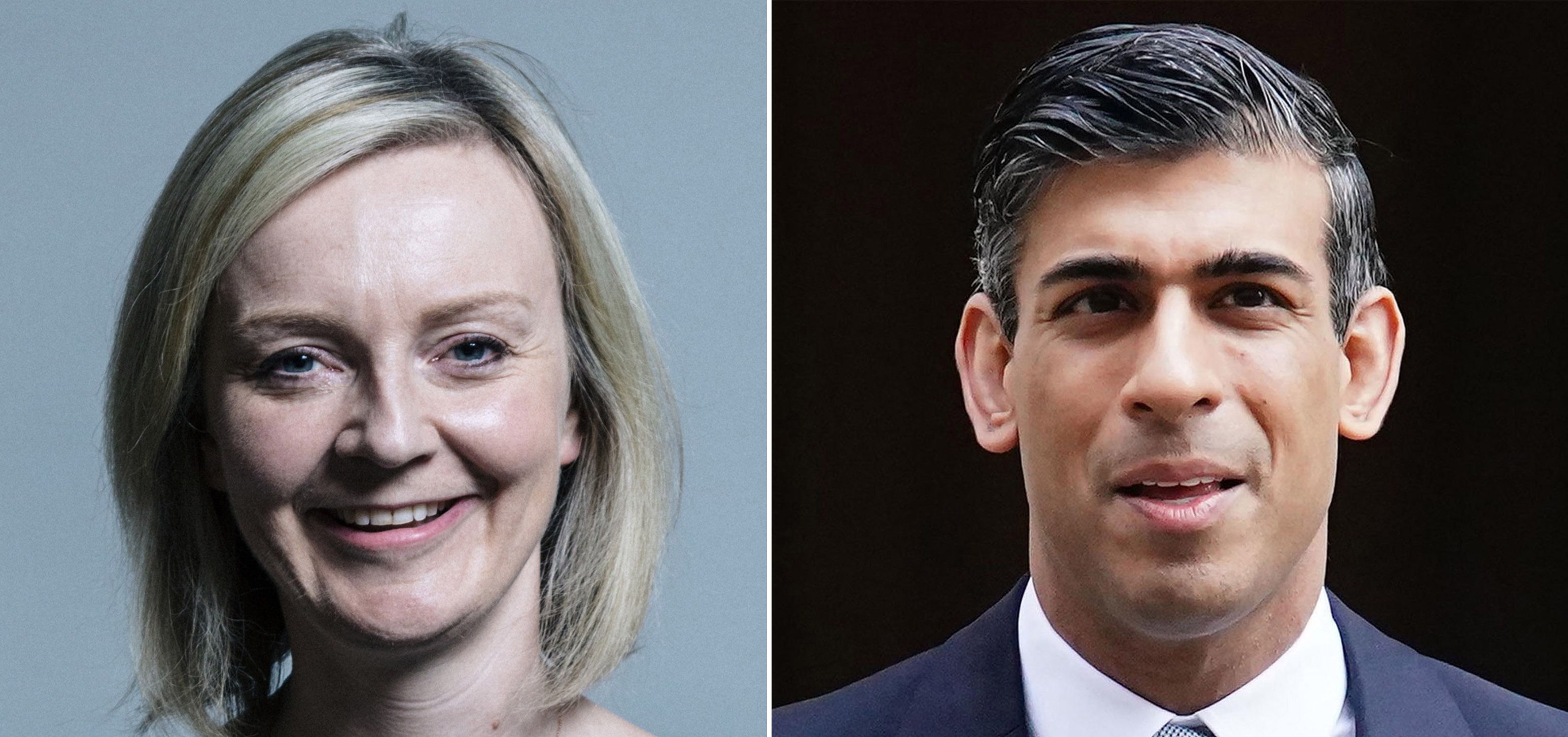 Liz Truss or Rishi Sunak will have to deal with Nicola Sturgeon if they take over as PM