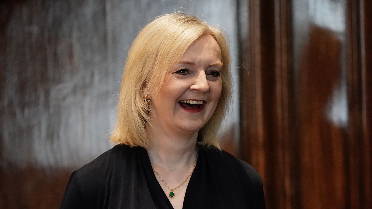 Liz Truss refused bank account for Tory leadership campaign in another debanking saga
