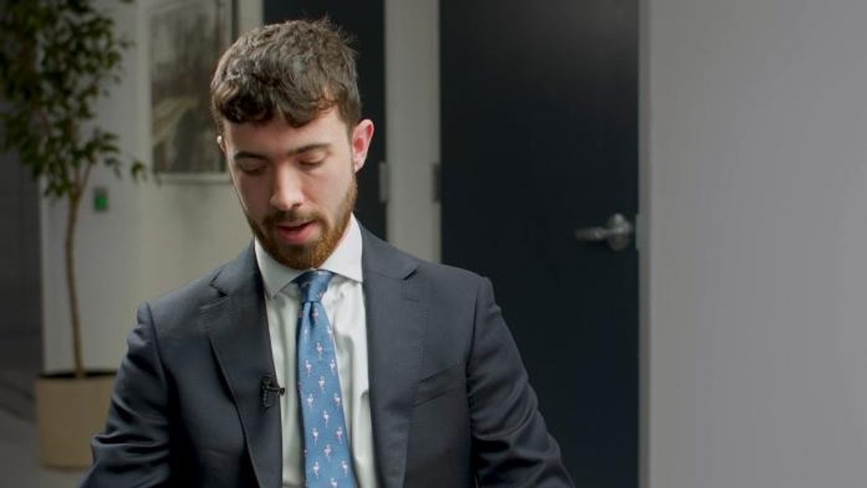 'An issue people are concerned about' - Liz Truss says Enoch Powell had 'a point' on immigration