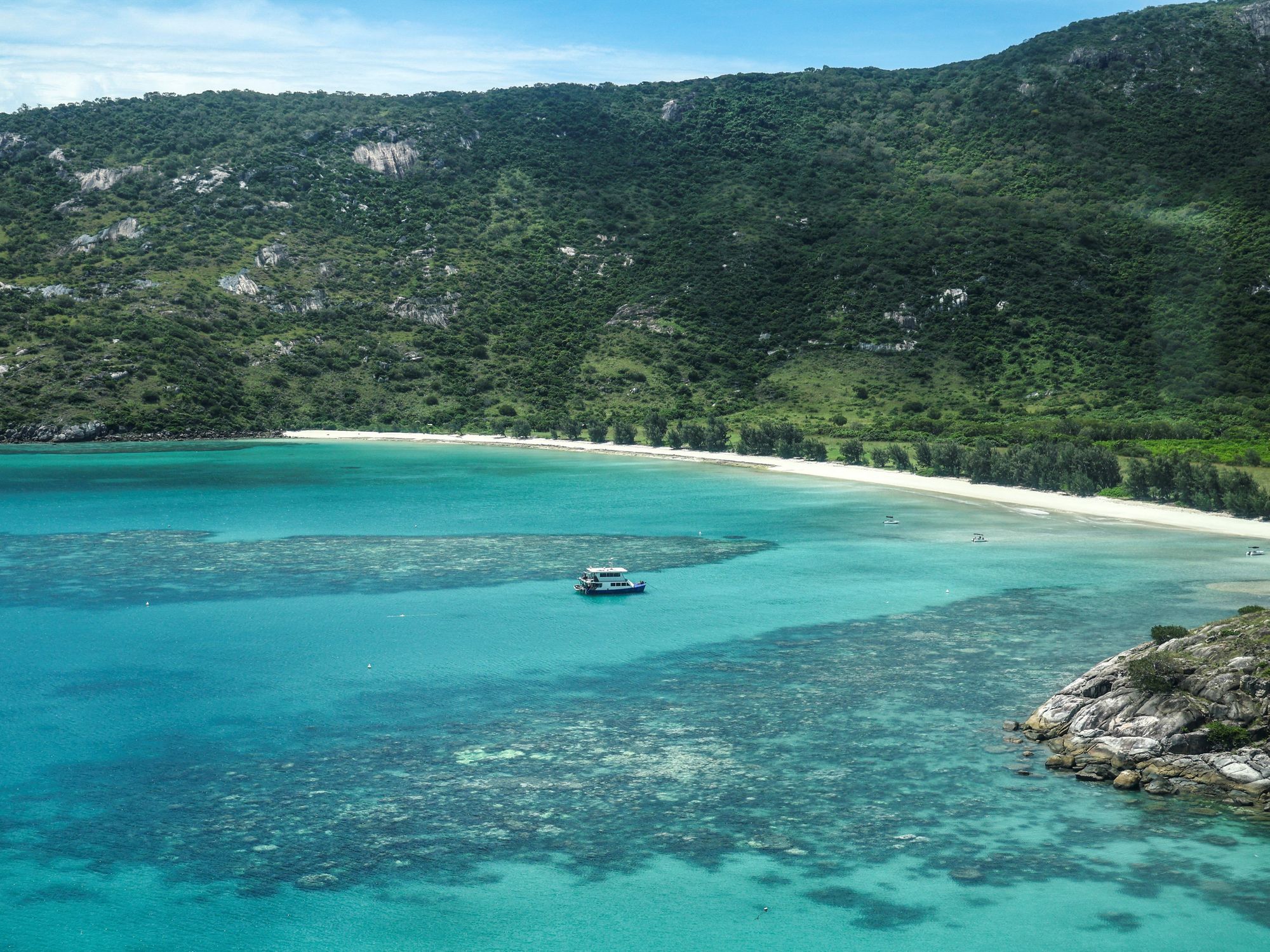 Lizard Island