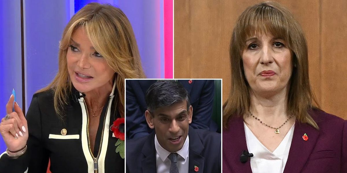 ‘This is her final throw of the dice!’