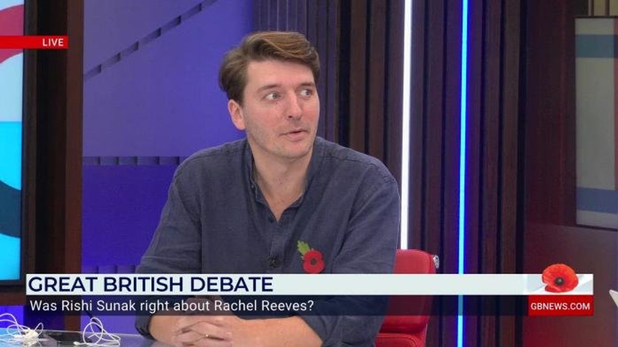 Rachel Reeves accused of 'betrayal' as Budget tax hike could slash Scotland's budget by £1bn