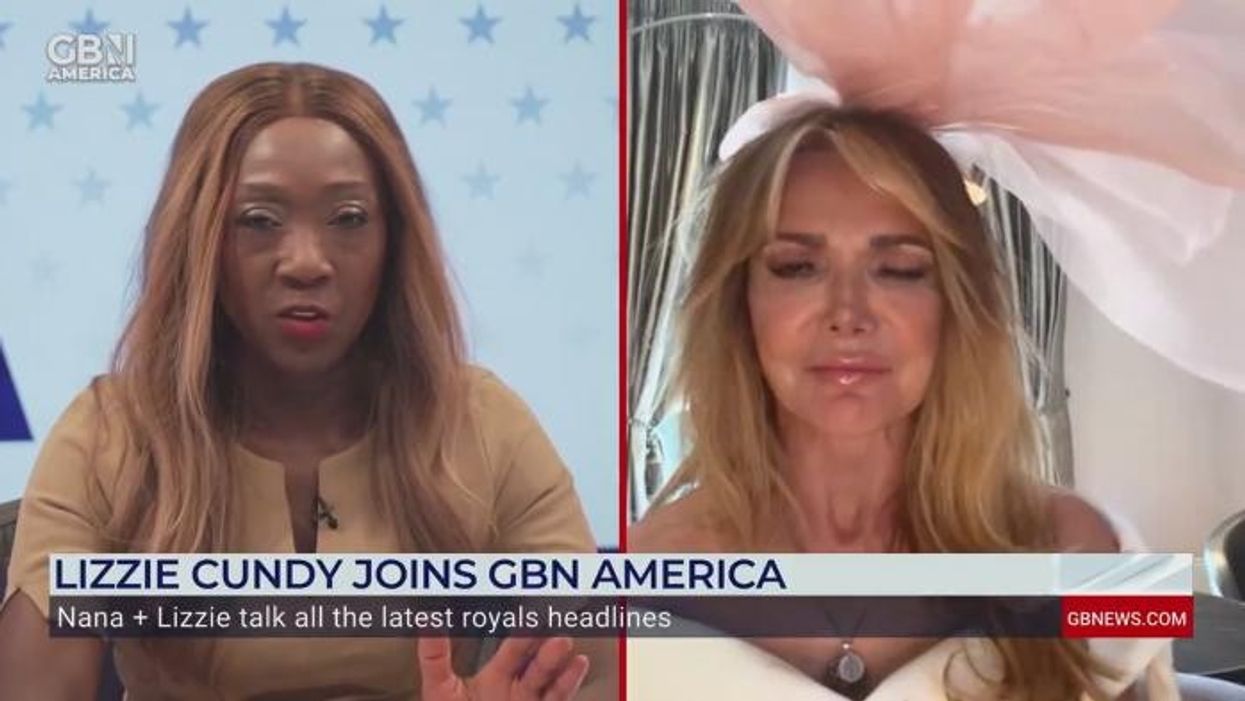 ‘Beggars belief!’ Lizzie Cundy slaps down reported Meghan Markle and Prince Harry plans: ‘I don’t know how’