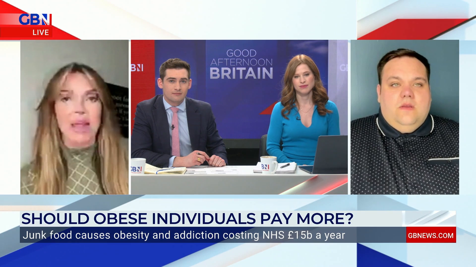 Lizzie Cundy, Tom Harwood, Emily Carver,   George Keywood