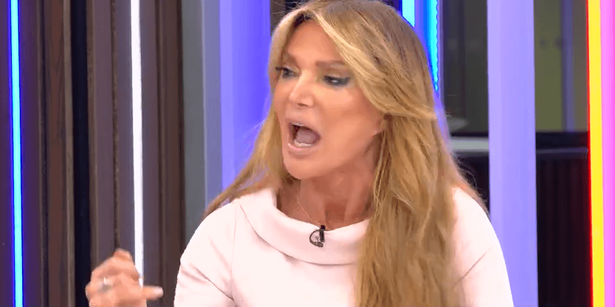 Lizzie Cundy warns Labour ‘a turquoise tidal wave’ of Reform UK voters is on its way: ‘They’re toast!’ Lizzie Cundy warns Labour ‘a turquoise tidal wave’ of Reform UK voters is on its way: ‘They’re toast!’