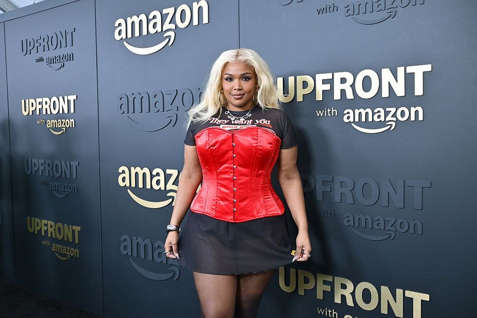 Lizzo
