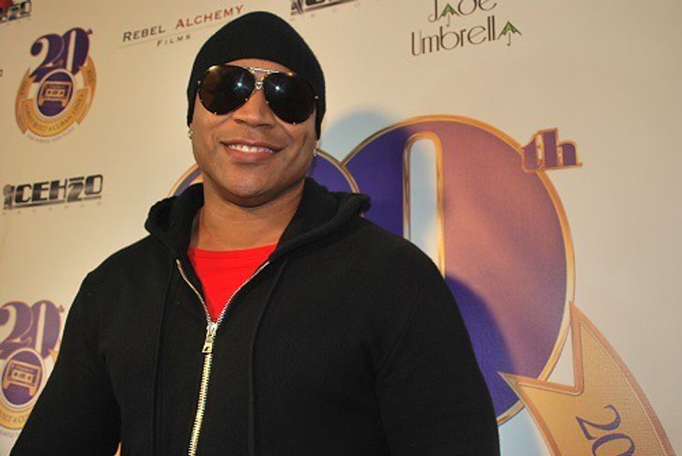 LL Cool J