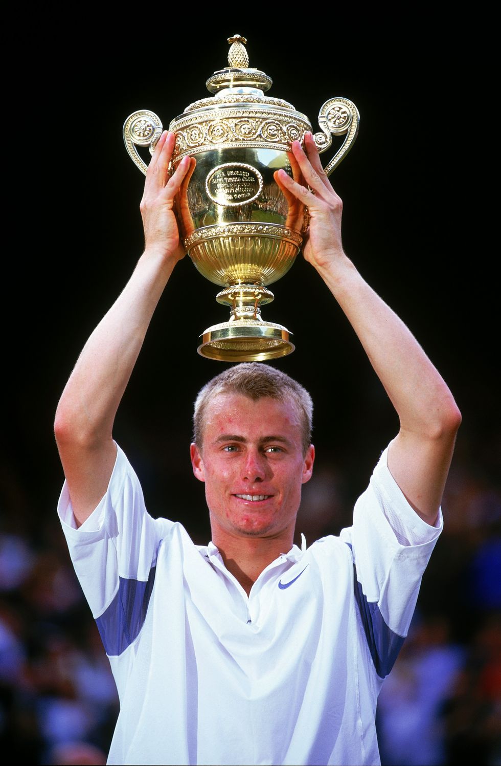Lleyton Hewitt