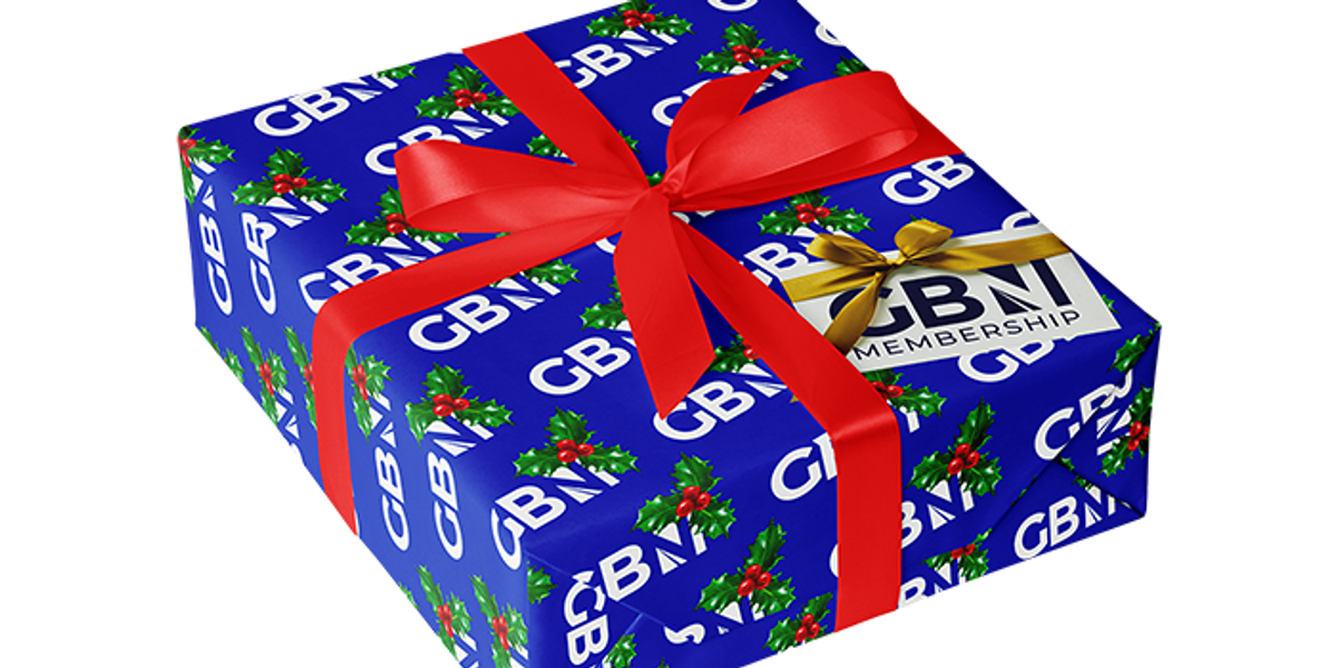NextImg:Surprise them with the gift of GB News this Christmas