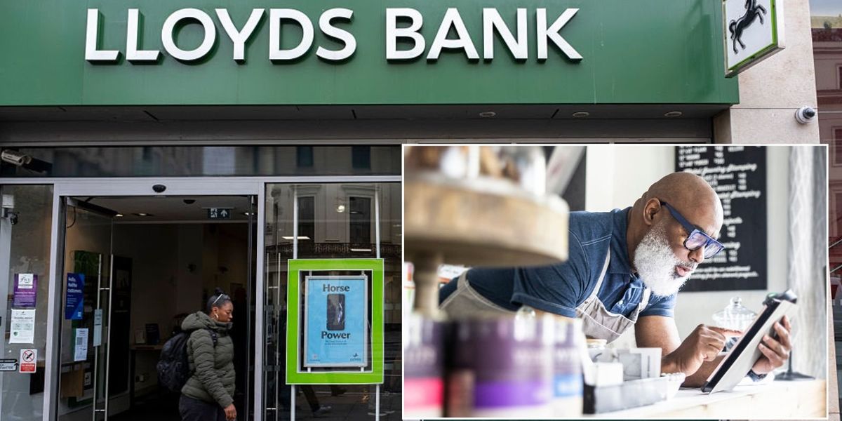 Lloyds Banking Group to close this important service by the end of the year in blow to thousands Lloyds Banking Group to close this important service by the end of the year in blow to thousands