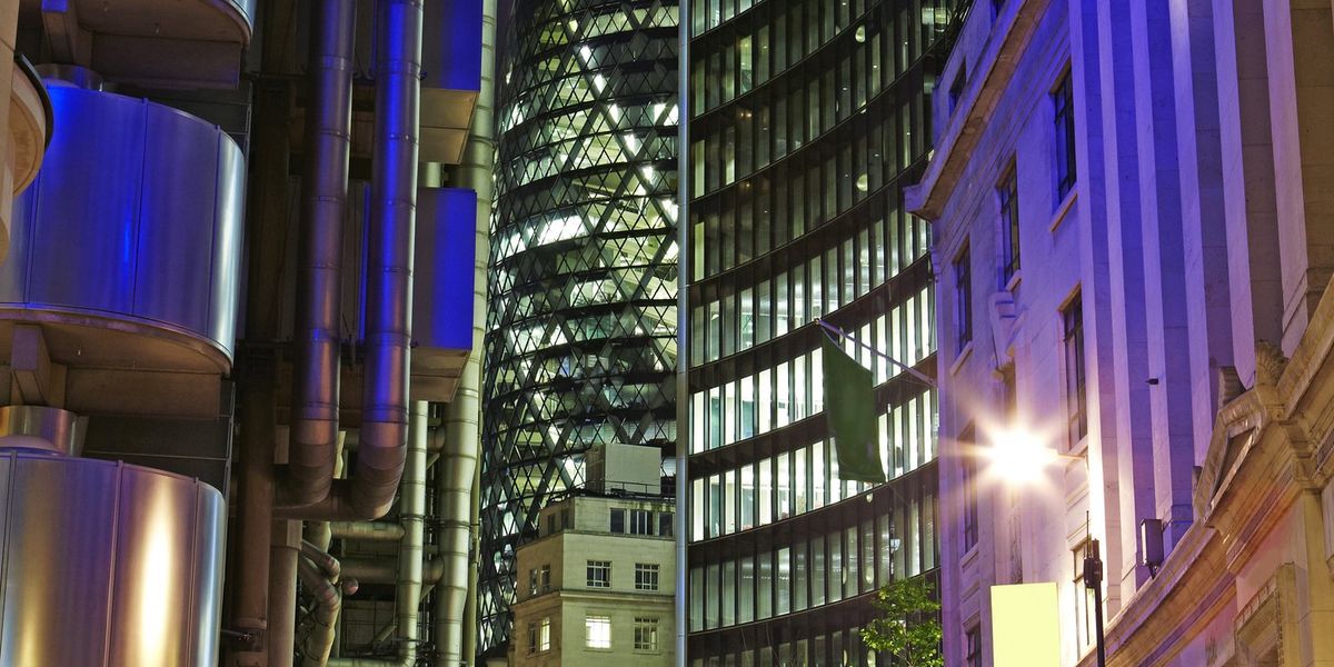 Lloyd’s launches investigation into former chief executive over ‘alleged workplace affair’ Lloyd’s launches investigation into former chief executive over ‘alleged workplace affair’