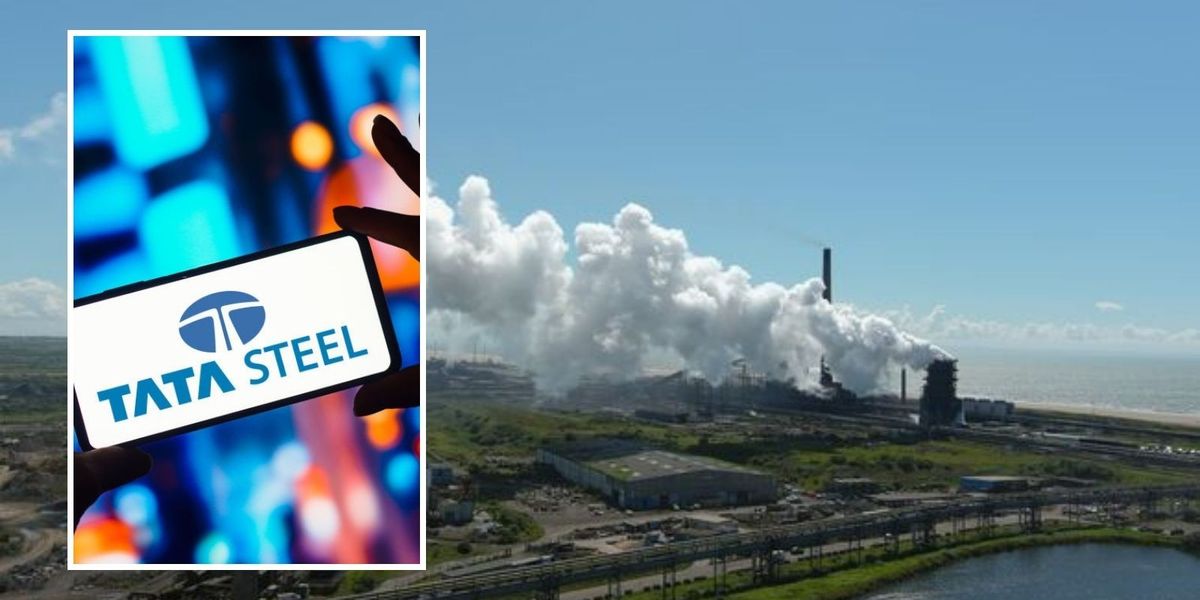 NextImg:Tata Steel announces major closure which will impact 200 jobs: ‘Massive blow!’