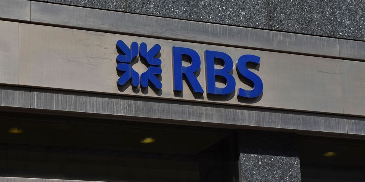 NextImg:Royal Bank of Scotland to close a fifth of its branches with 105 jobs at risk – full list of closures