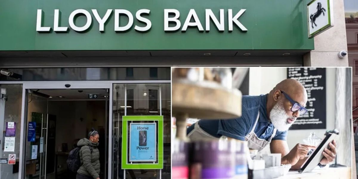 Lloyds Bank reveals 80,500 MORE customers’ transactions may have been exposed in IT glitch Lloyds Bank reveals 80,500 MORE customers’ transactions may have been exposed in IT glitch