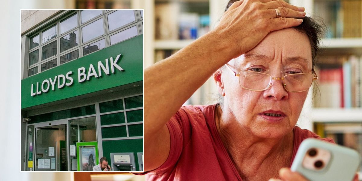 Rural customer Annabel Yates unable to deposit HMRC cheque after Post Office rule change Rural customer Annabel Yates unable to deposit HMRC cheque after Post Office rule change