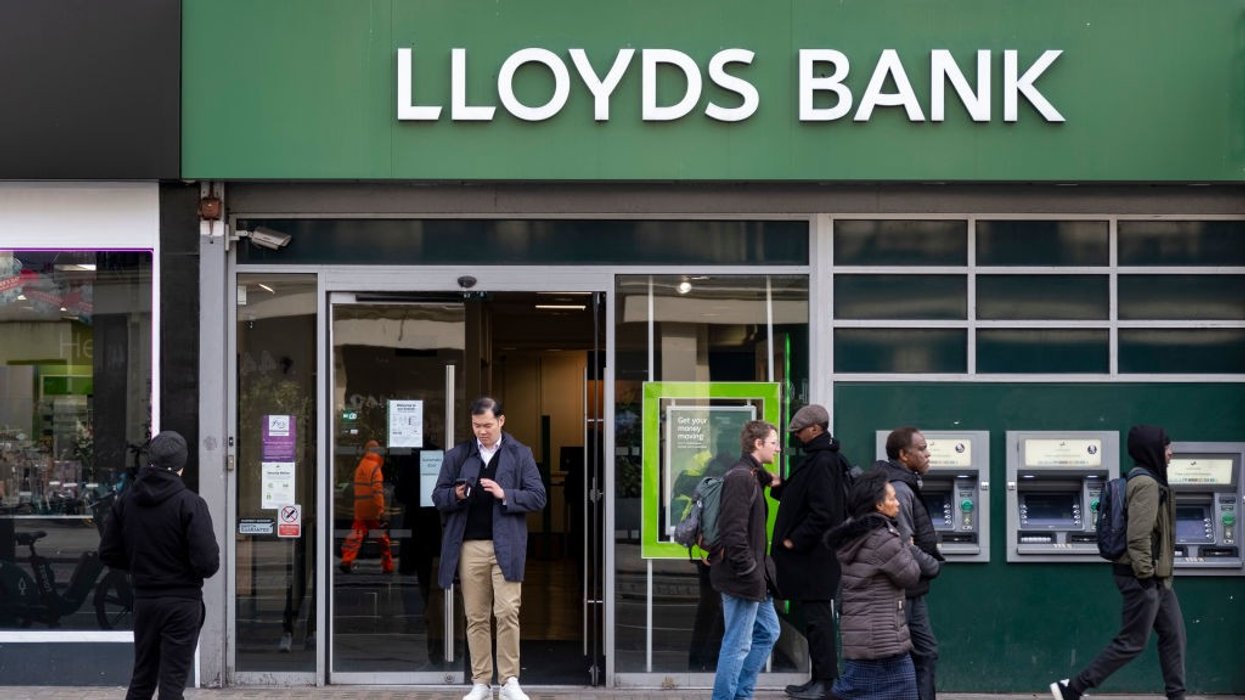 Lloyds Bank