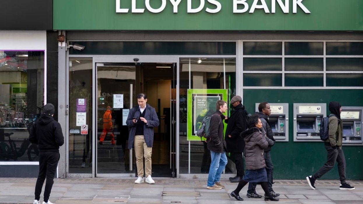 Lloyds Bank