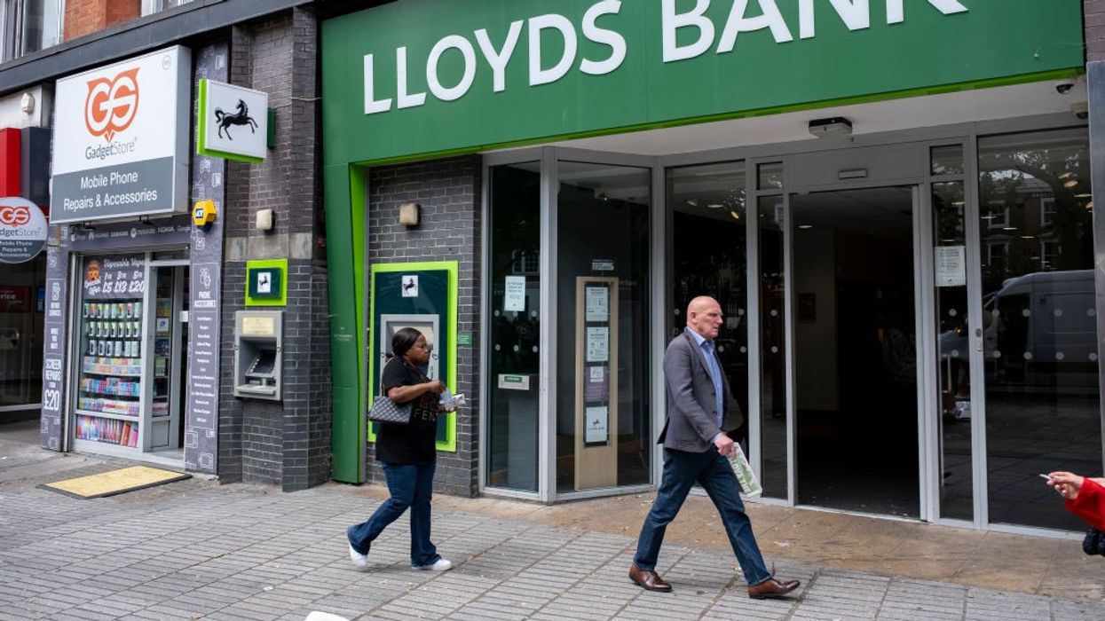 Lloyds Bank