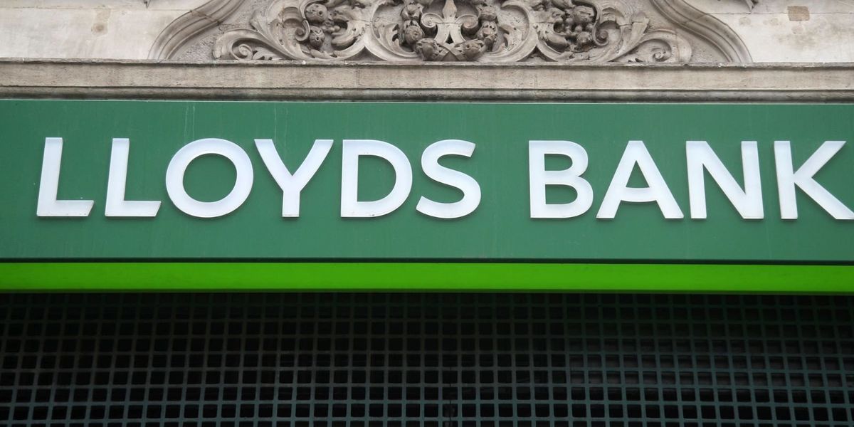 Bank branch closures: Lloyds Banking Group to shut down 16 sites in January 2026 Bank branch closures: Lloyds Banking Group to shut down 16 sites in January 2026