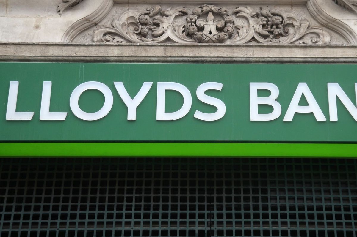 Lloyds Bank