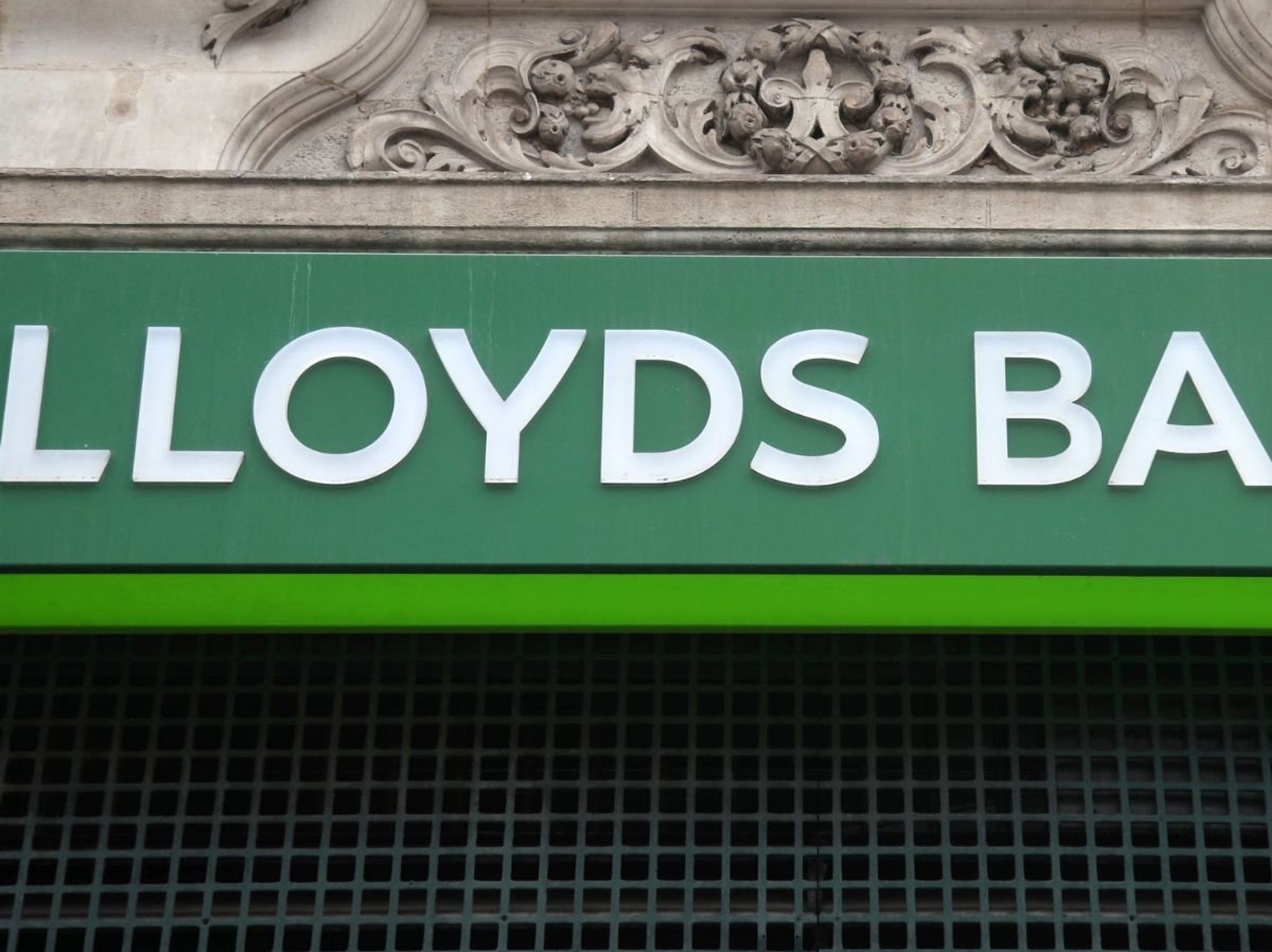 Lloyds Bank