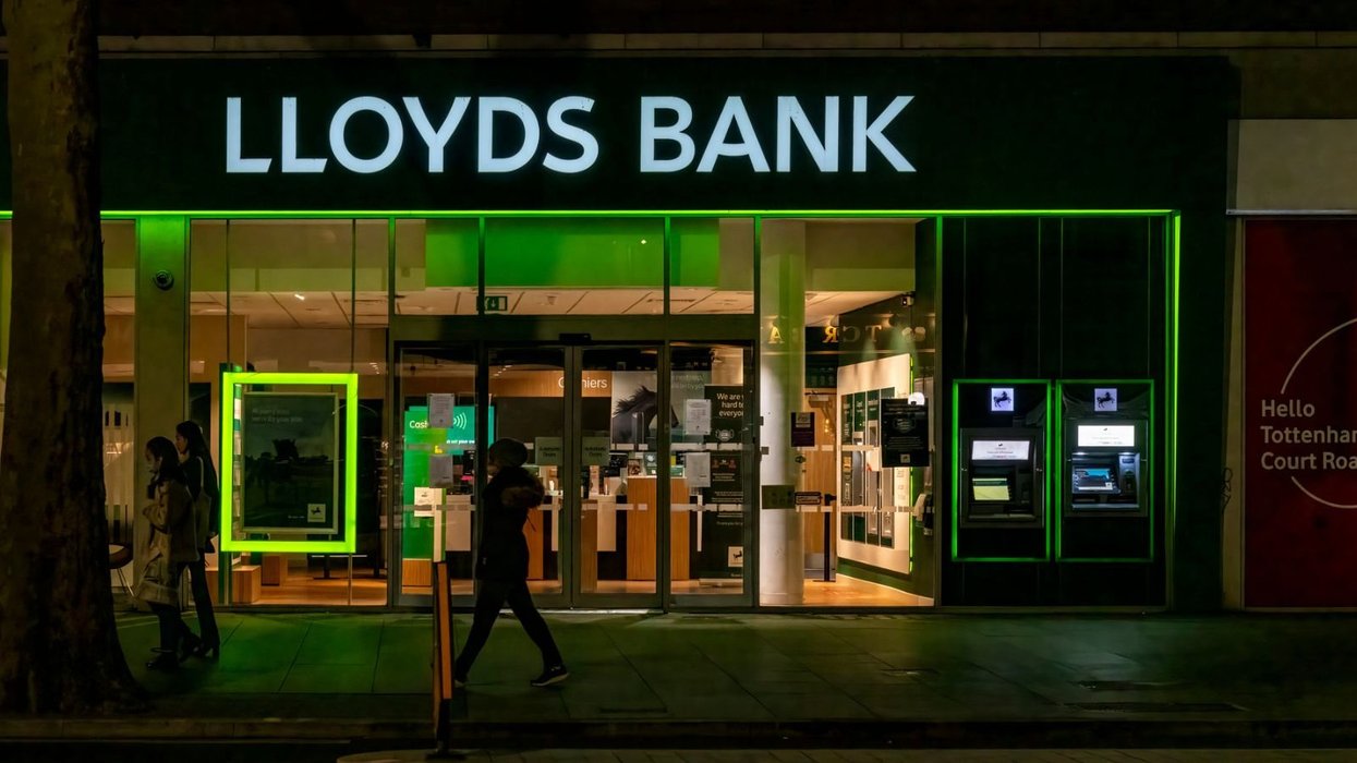 Lloyds Bank