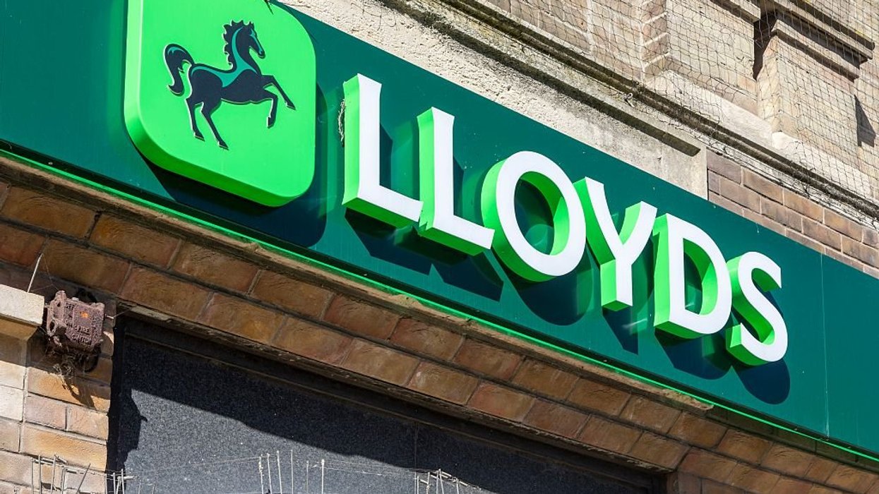 Lloyds Bank