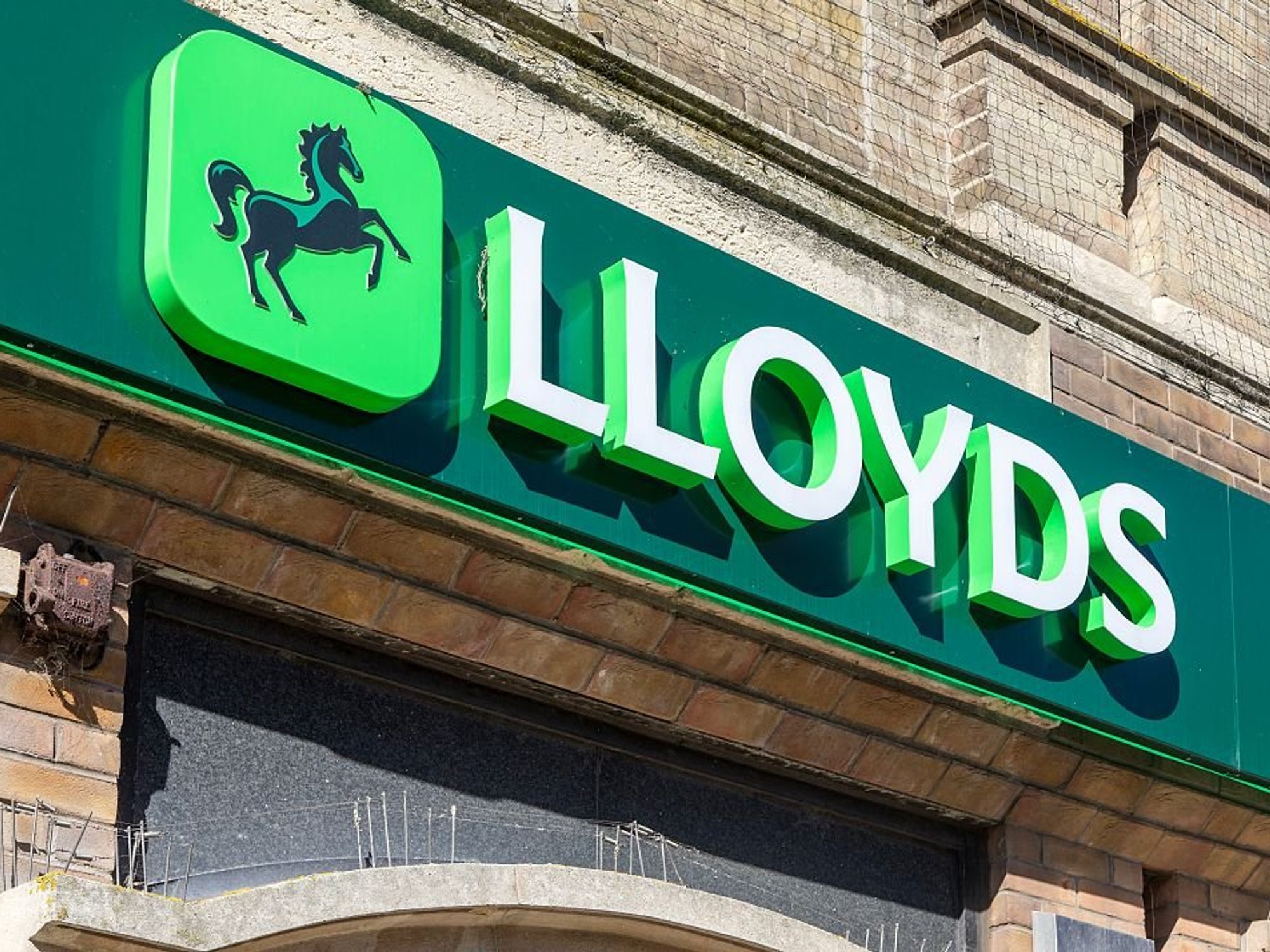 Lloyds Bank