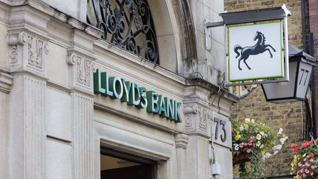 Lloyds