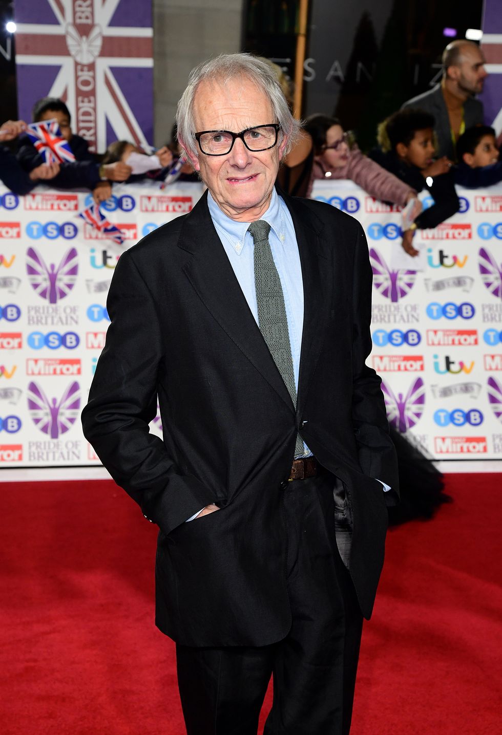 Loach, 85, a life long socialist, said he had been ejected after he refused to "disown" other critics from the Labour left who had already been removed.