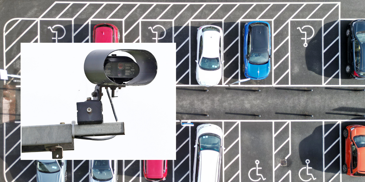 NextImg:Driver fury over five-minute parking loophole which sees thousands slapped with unfair charges