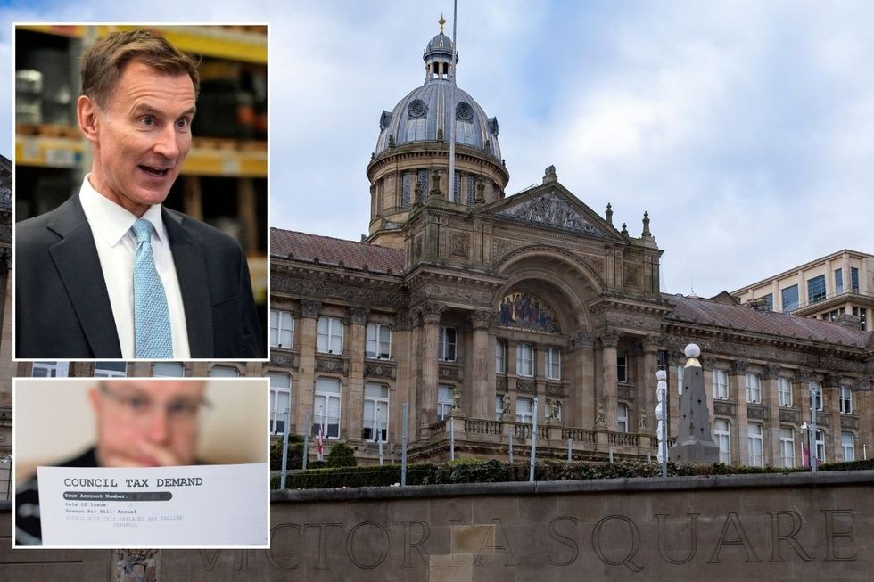 Local councils have been asked to cut down on 'woke' job costs