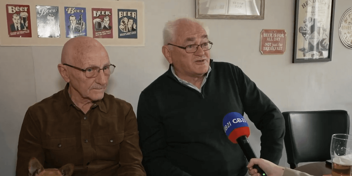 Rachel Reeves blasted for risking ‘vital’ British heritage in business rates boom Rachel Reeves blasted for risking ‘vital’ British heritage in business rates boom