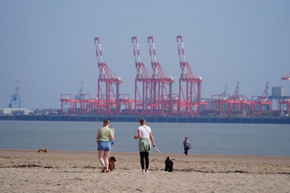 Locals have signed a petition and joined a Facebook group to oppose the project