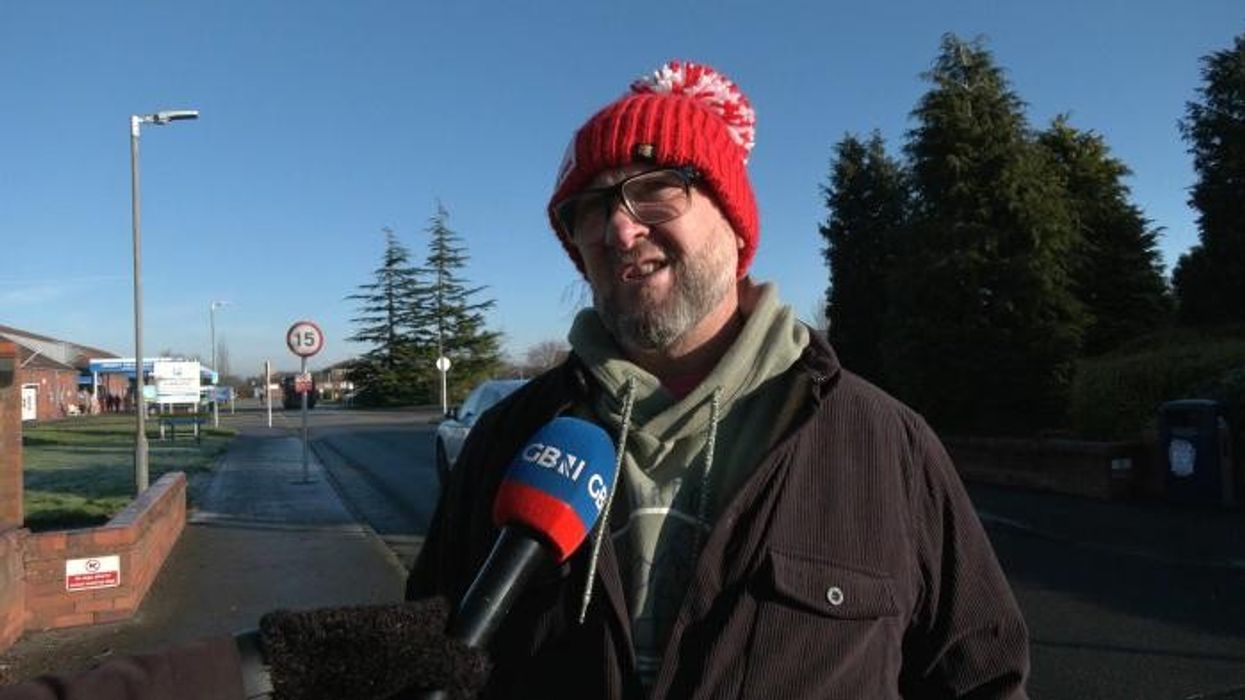 Hospital patients slam NHS as damning report highlights crisis: 'They seem to be spending money on ticking boxes rather than treating people'