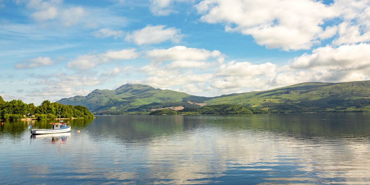 NextImg:Staycation: The breathtaking lakes to visit during your next UK break named - including 6 must-see Scottish lochs