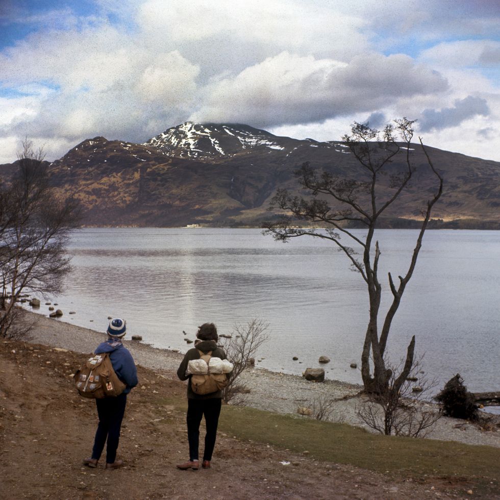 Loch Lomond